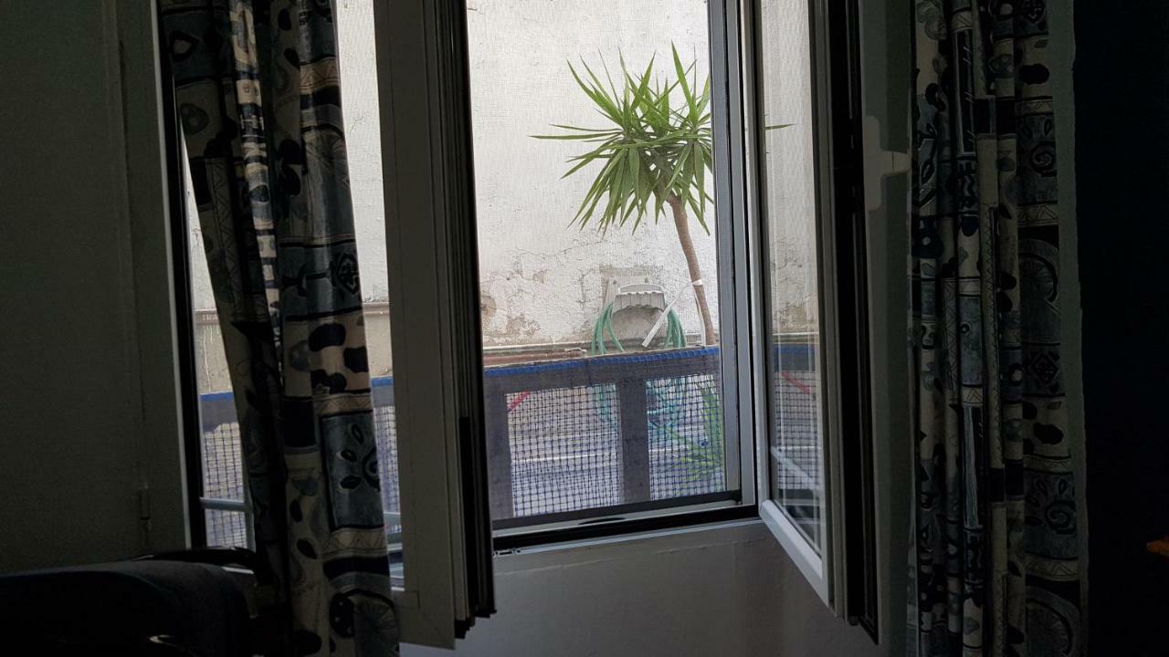 Apollon Apartments H-1 Rhodes City Exterior foto